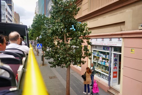 Las Palmas de Gran Canaria